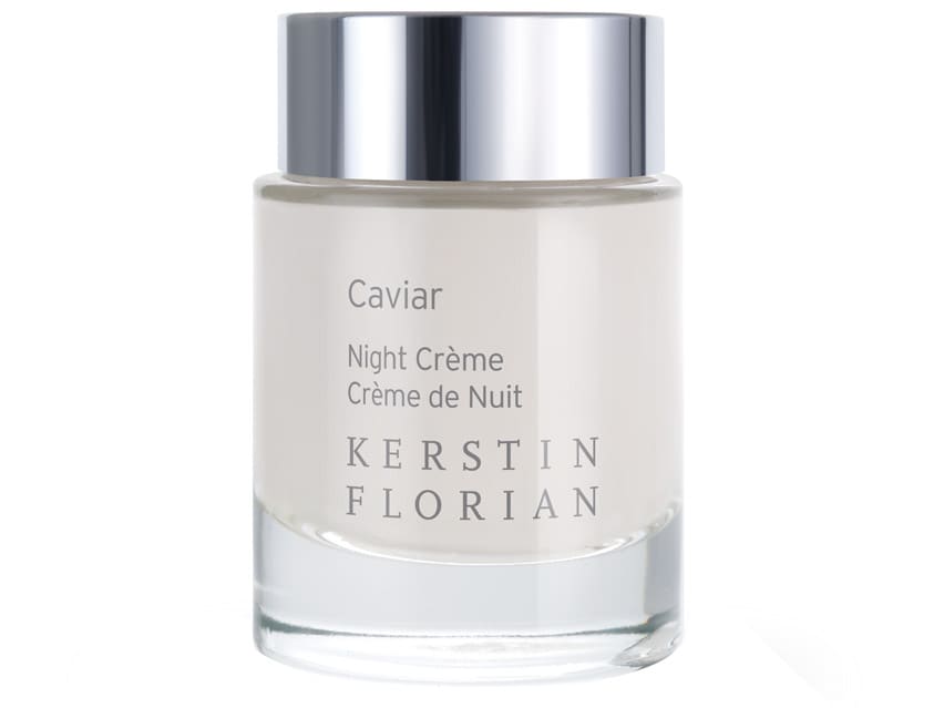 Kerstin Florian Caviar Night Creme