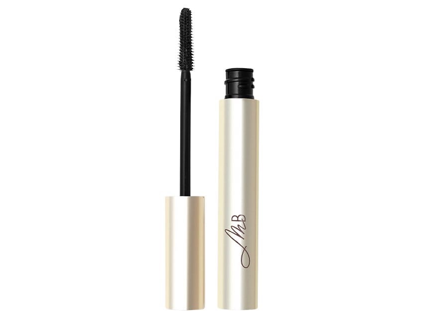 Monika Blunder Architect Eyes Buildable Mascara - Black