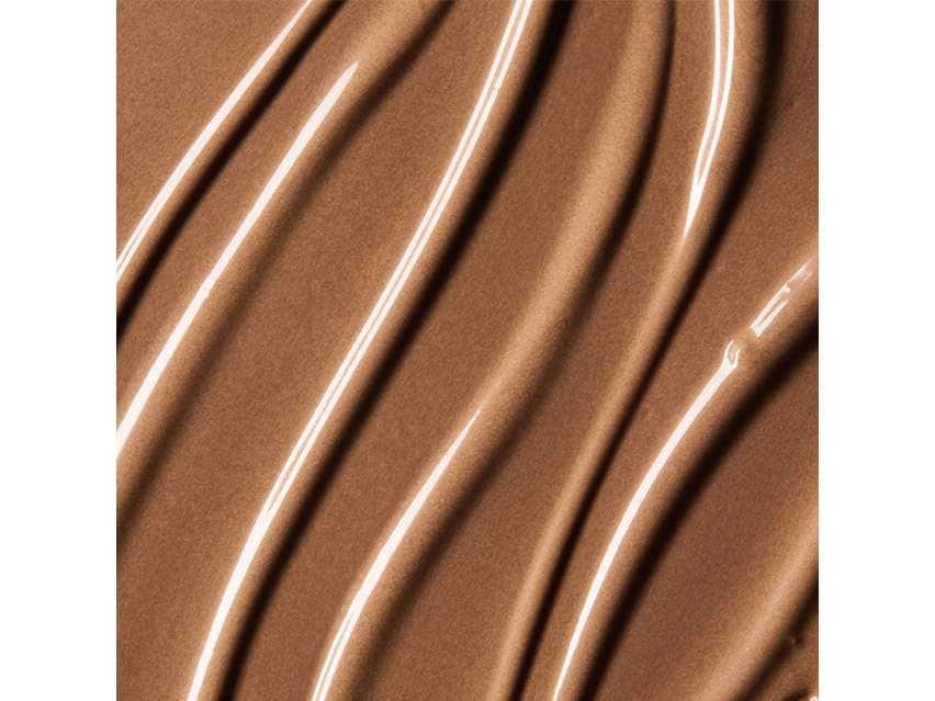 NUDA Sunless GlowMelt Instant Body Bronzing Cream