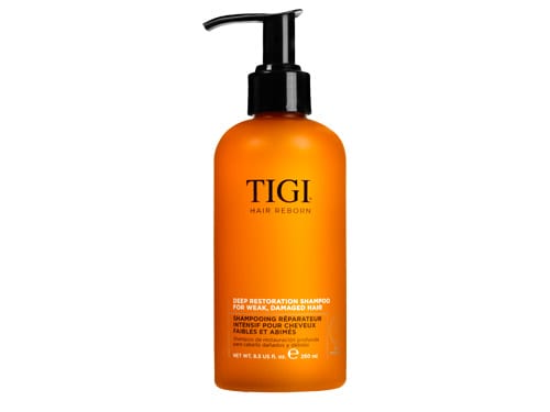 TIGI Hair Reborn Deep Restoration Shampoo