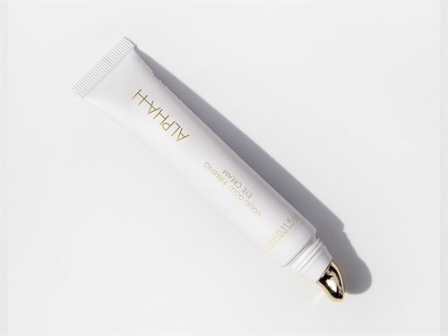 alpha h liquid gold firming eye cream