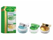 Peter Thomas Roth Full Size Eye Patch Trio - Limited Edition