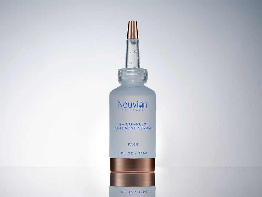 Neuvian Skincare SA Complex Anti Acne Serum