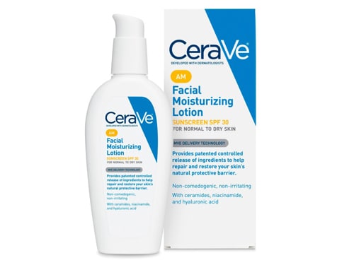 CeraVe  Facial Moisturizing Lotion AM SPF 30