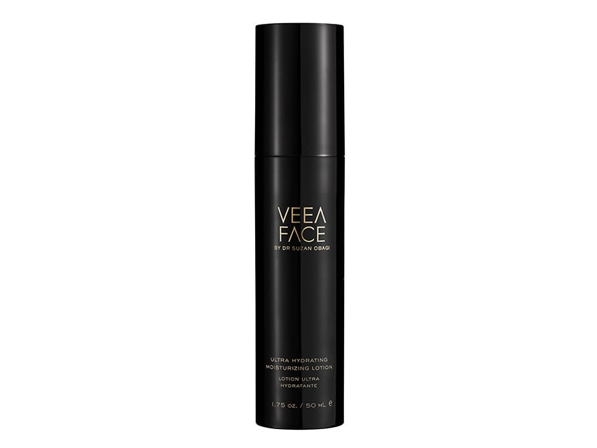 Veea Face Ultra Hydrating Moisturizing Lotion