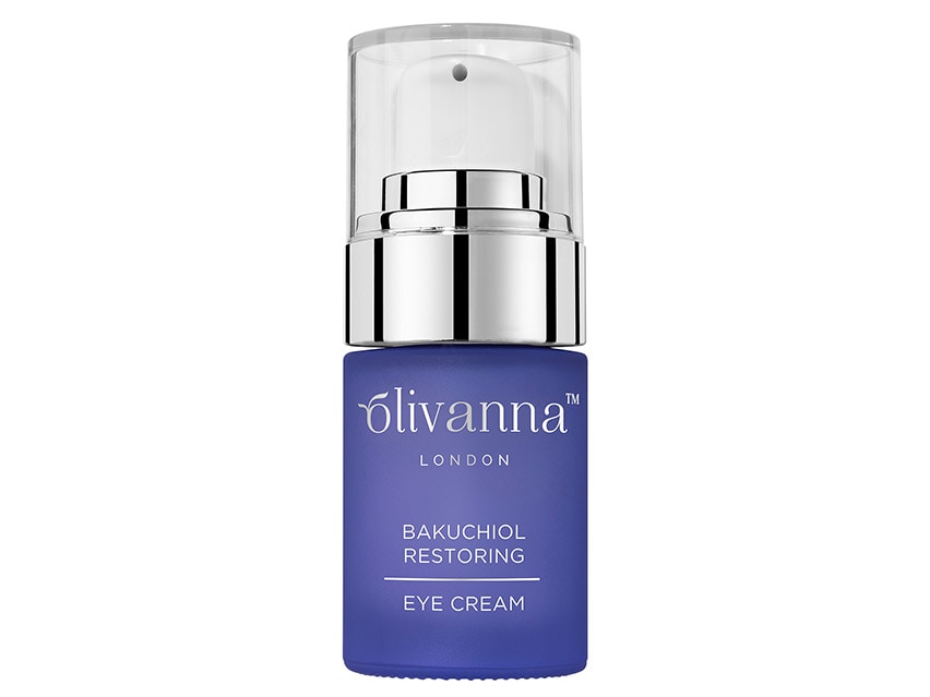 Olivanna Bakuchiol Restoring Eye Cream