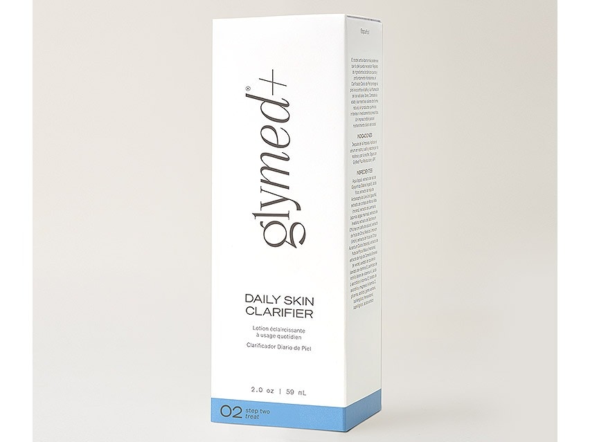 GlyMed Plus Daily Skin Clarifier