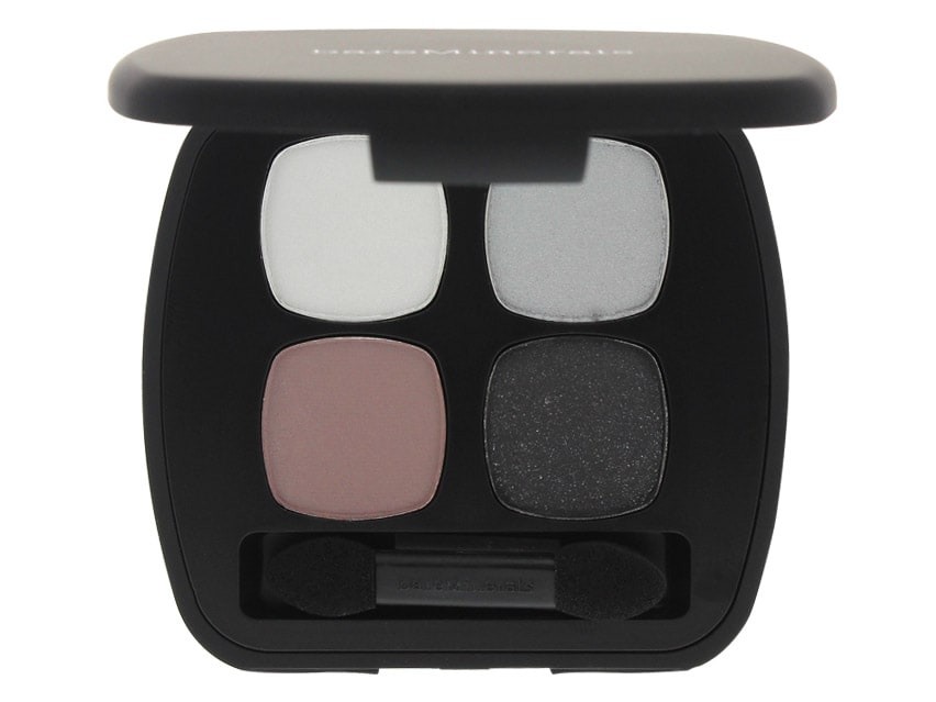 bareMinerals READY 4.0 Eyeshadow Quad - The Afterparty