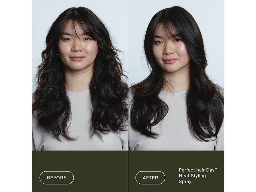 Living Proof Perfect Hair Day Heat Styling Spray
