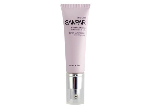 SAMPAR Serum Luminescent
