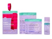 patchology Cozy Comforts - Limited Edition