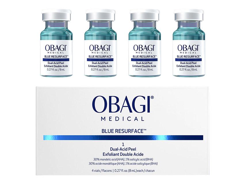 Obagi Blue Resurface Dual-Acid Peel