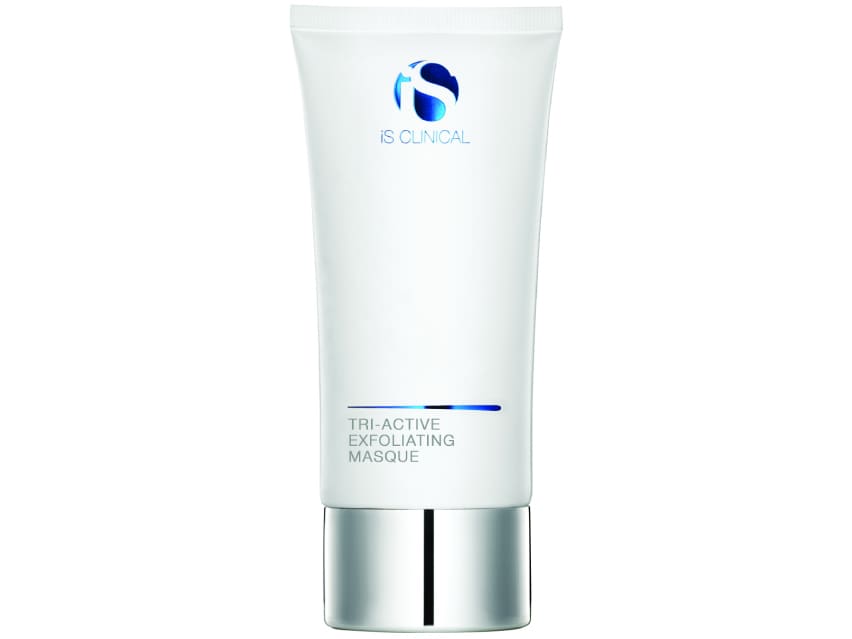 iS CLINICAL Tri-Active Exfoliating Masque