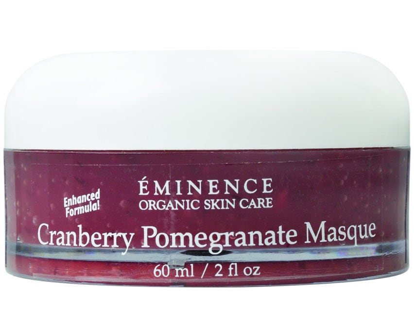 Eminence Cranberry Pomegranate Masque