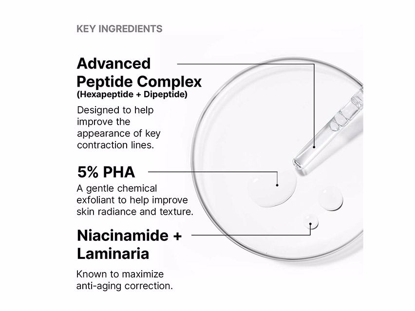 SkinCeuticals P-TIOX Wrinkle Modulating Peptide Serum