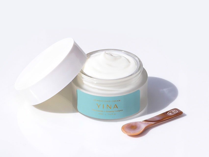 YINA Hydracloud Cream