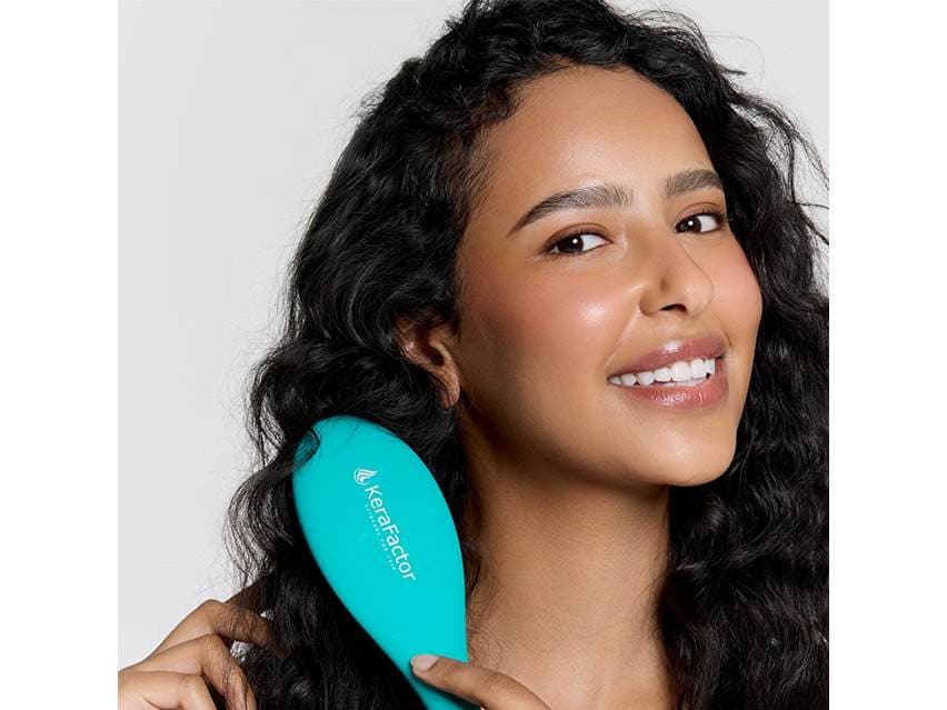 KeraFactor Smooth Brush