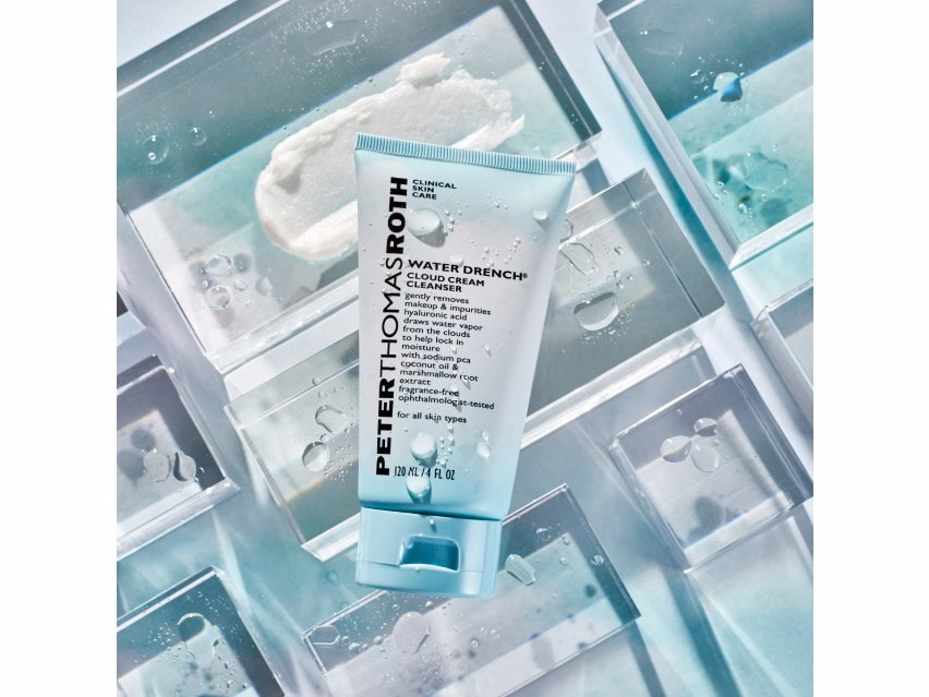 Peter Thomas Roth Water Drench Cloud Cleanser