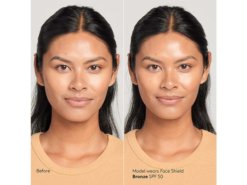 Colorescience Sunforgettable Total Protection Face Shield SPF 50 PA++++