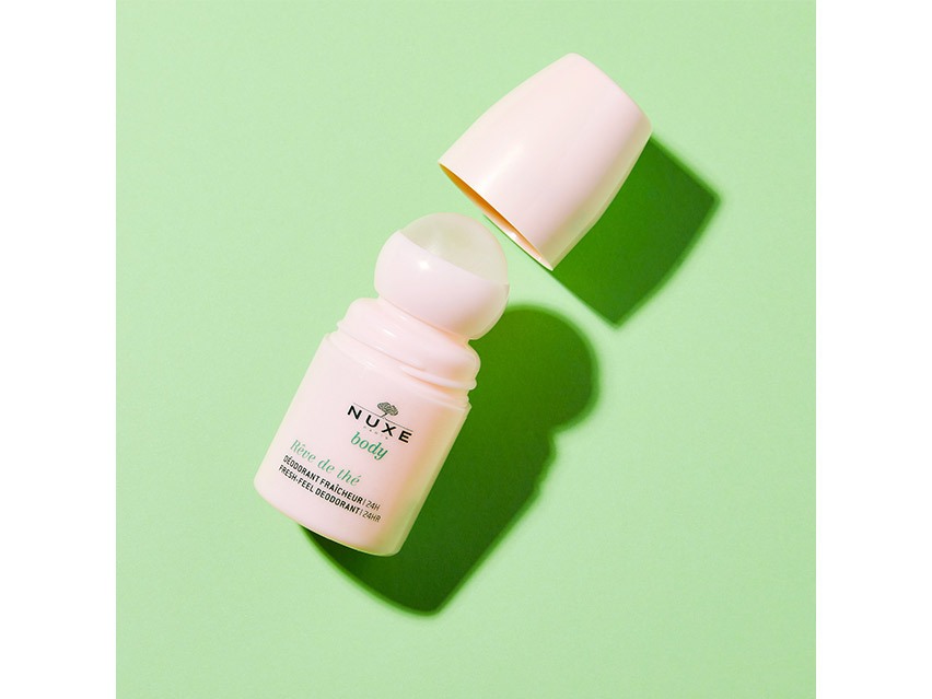 NUXE Reve de The Fresh-Feel Deodorant