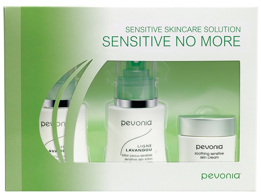 Pevonia Sensitive Skin Pack
