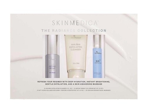 Free $150 SkinMedica The Radiance Collection