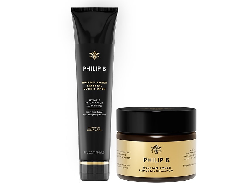 Philip B. Russian Imperial Shampoo &amp; Conditioner Duo