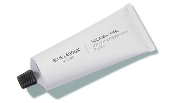 Blue Lagoon Skin Science Silica Mud Mask