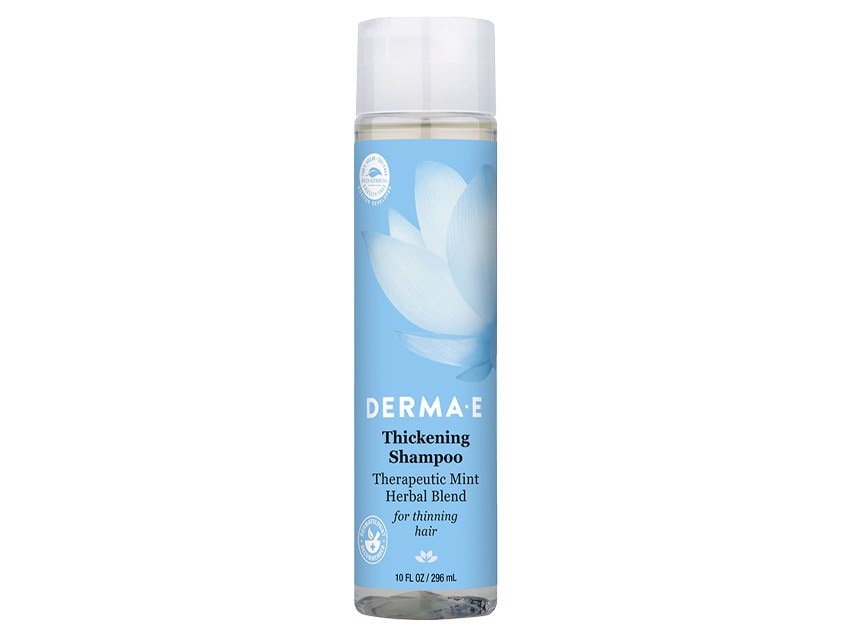derma e Thickening Shampoo