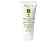 Eminence Monoi Age Corrective Night Body Cream: buy this monoi body lotion.