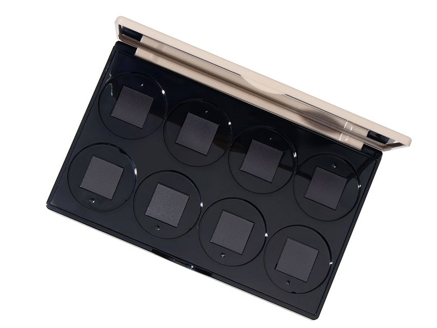 Fitglow Beauty 8 Shade Refillable Palette