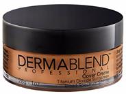 DermaBlend Professional Cover Cream SPF 30 - Cafe Brown Chroma 5 1/4