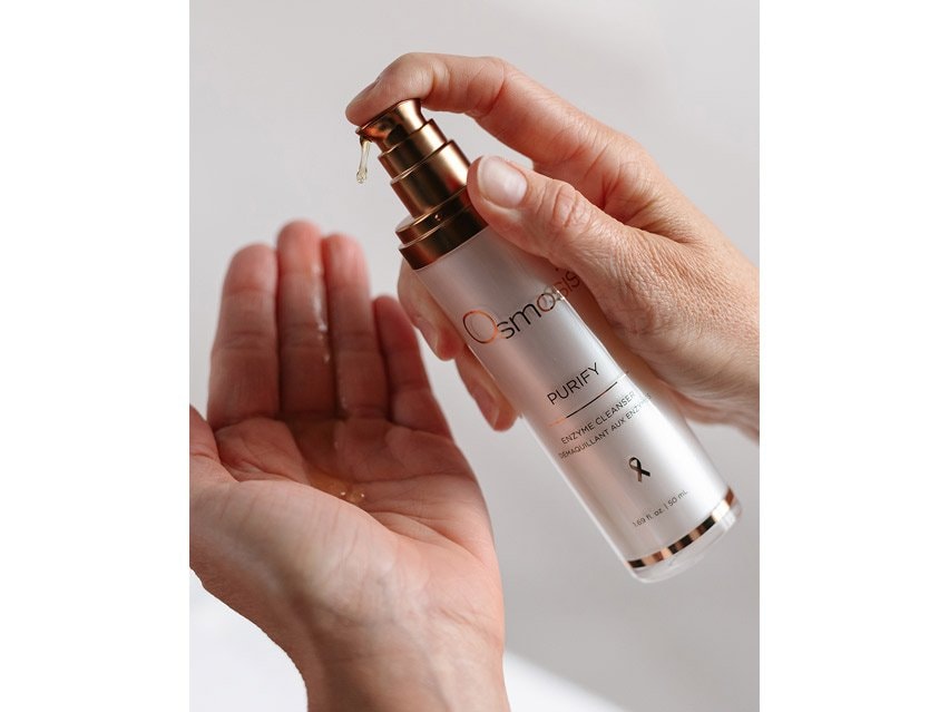 Osmosis Purify Enzyme Cleanser
