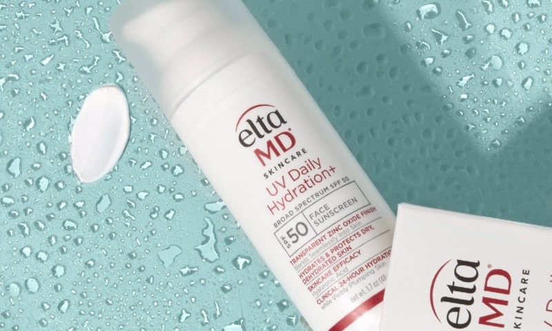 EltaMD UV Daily Hydration+ Broad Spectrum SPF 50
