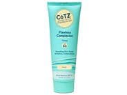 cotz tinted sunscreen flawless complexion