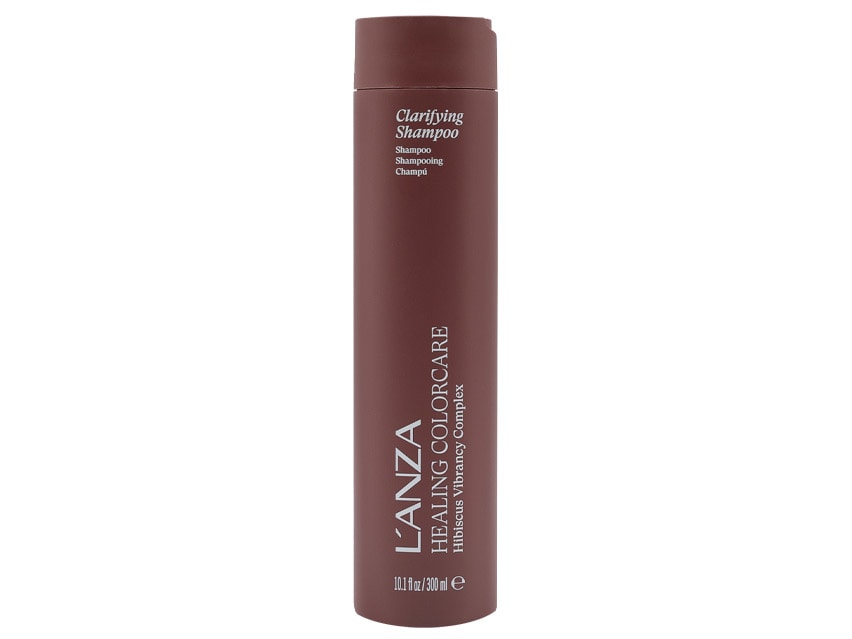 L'ANZA Healing ColorCare Clarifying Shampoo