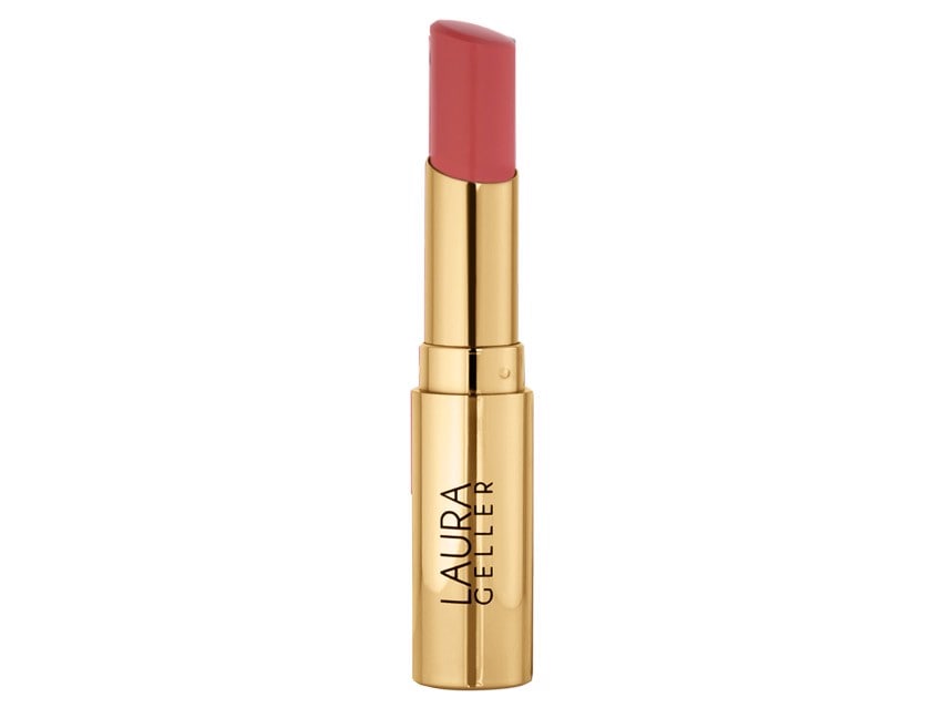 Laura Geller Jelly Balm Hydrating Lip Color - Just Peachy