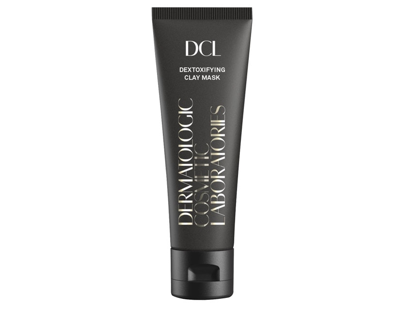 DCL Detoxifying Clay Mask