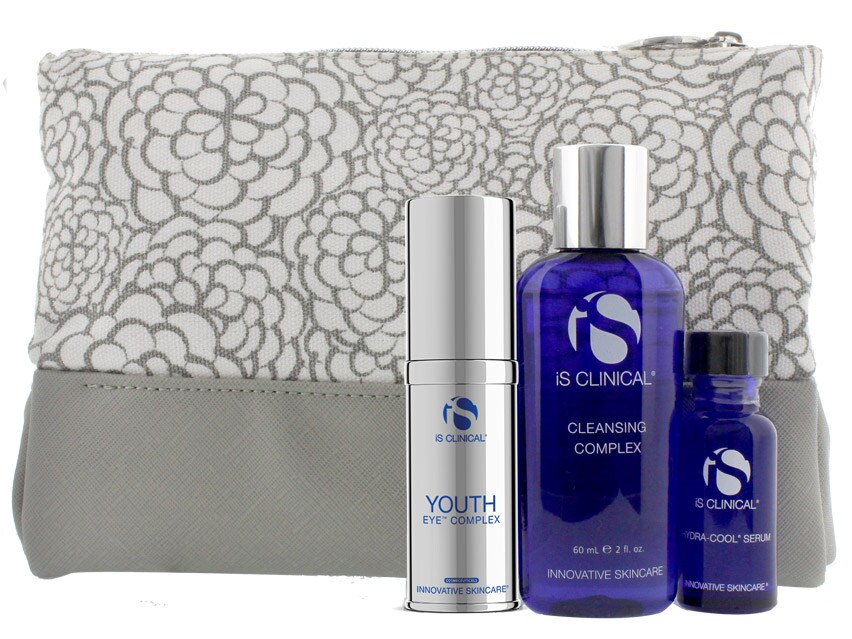 iS Clinical Spring Renewal Collection