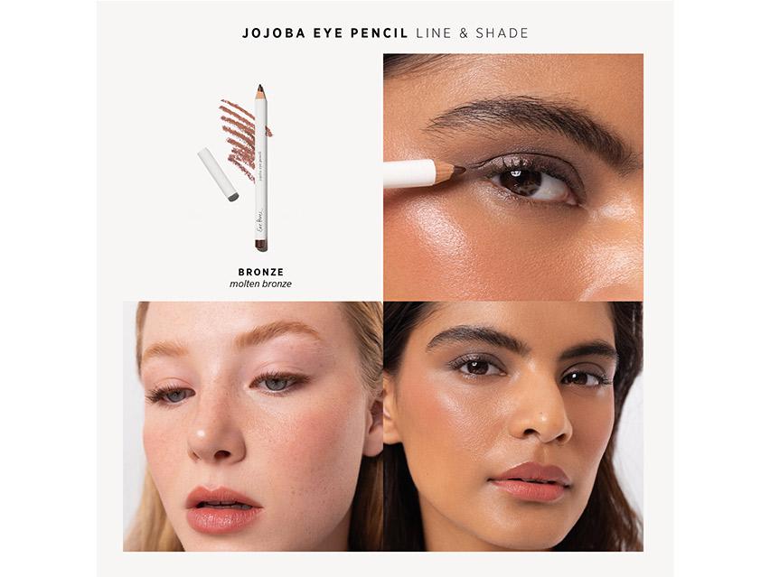Ere Perez Jojoba Eye Pencil