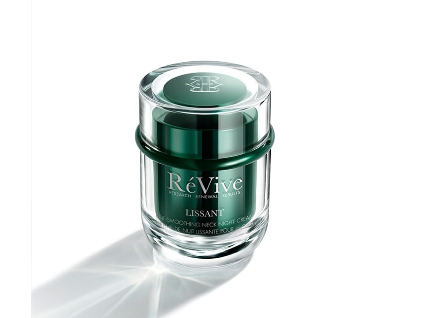 ReVive Skincare Lissant Line Smoothing Neck Night Cream