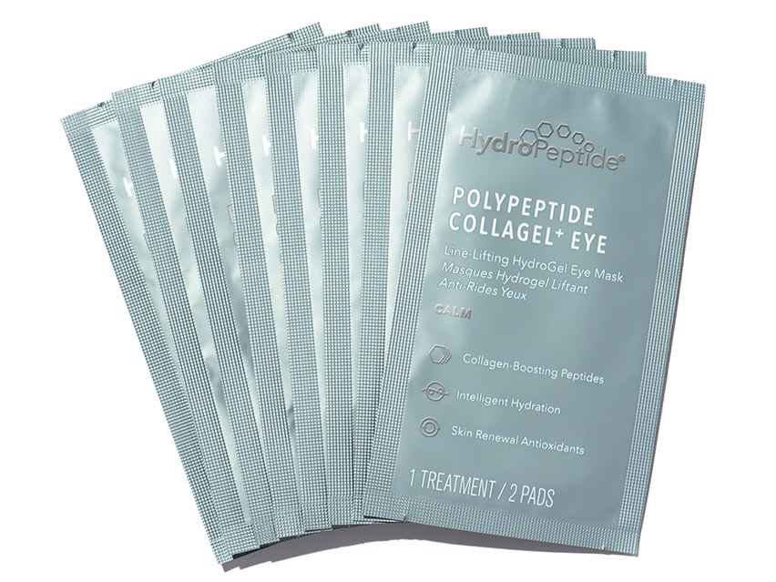 HydroPeptide PolyPeptide Collagel+ Eye Mask