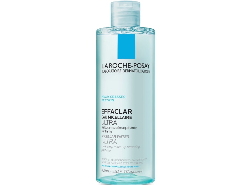 La Roche-Posay Effaclar Micellar Water Ultra - 200 ml