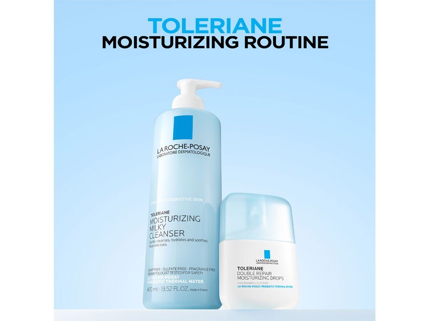 La Roche-Posay Toleriane Double Repair Moisturizing Drops