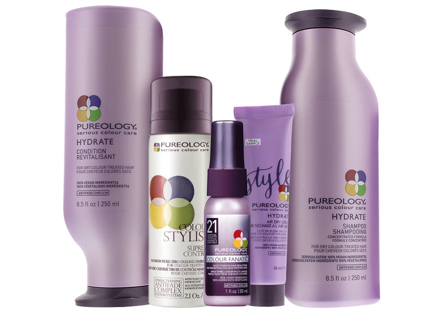 Pureology Holiday Gift Set - Hydrate