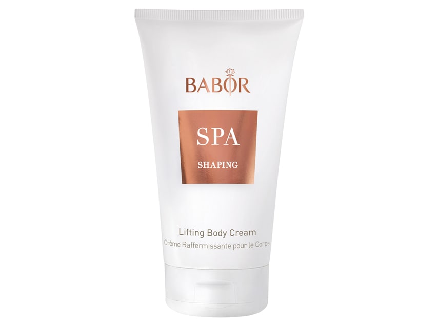 BABOR Shaping Lifting Body Cream