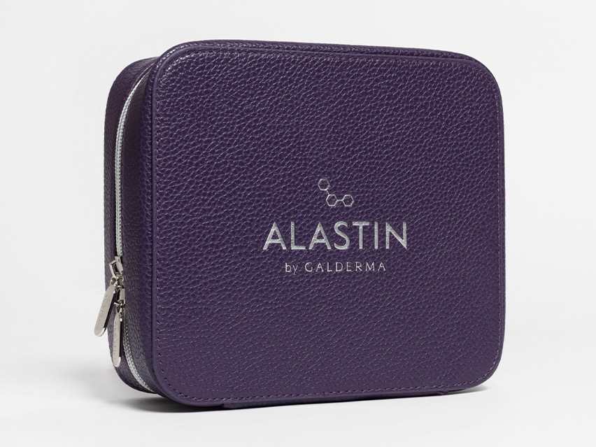 ALASTIN Skincare Procedure Enhancement System with TriHex Technology