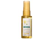 Klorane Protective Oil with Ylang-Ylang Wax - 1.6oz