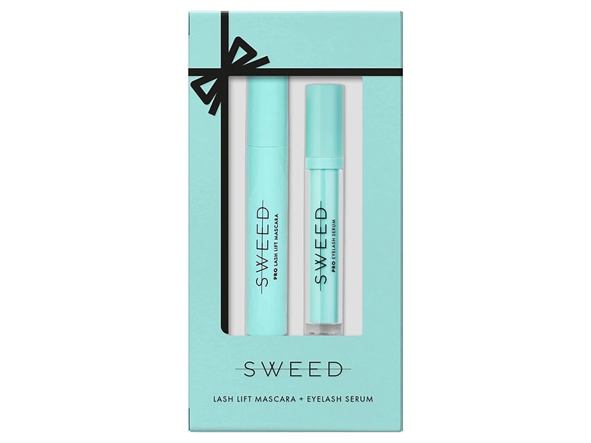 SWEED Lash Lift Gift Set