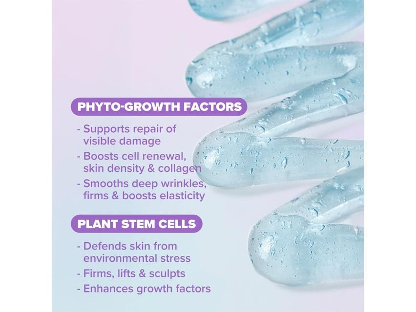 ClarityRx Better With Age Phyto Growth Factor Serum
